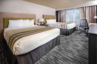 Country Inn & Suites by Radisson, Rocky Mount, NC - 3
