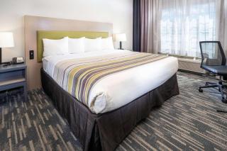 Country Inn & Suites by Radisson, Rocky Mount, NC - 4