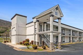 Quality Inn Dalton East - 5