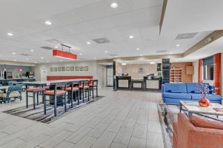 Quality Inn Dalton East - 4