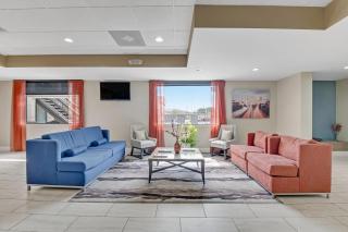 Quality Inn Dalton East - 1