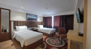 Grand Qin Hotel Syariah - Banjarbaru - 2