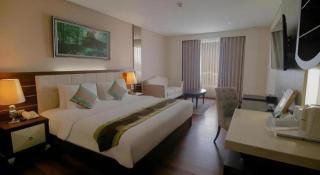 Grand Qin Hotel Syariah - Banjarbaru - 1
