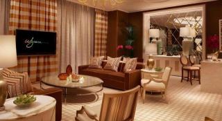 Wynn Macau Hotel - 2