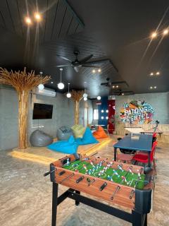 Patong Poshtel - 7