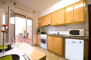 Apartments Figueres - 0