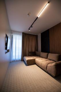 Superior Apartment with Jacuzzi & Sea view - 0