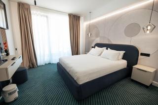 Superior Apartment with Jacuzzi & Sea view - 3