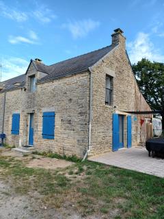Gîte Le Lodigo - 2