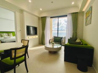 Phane Phu Quoc Sunset Town Apartment - 3