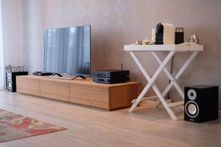 Deluxe Apartment - City Centre - Koenigsalle 5min - 7