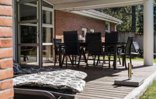 Holiday Home Kærhøgen Rømø Denm - 1