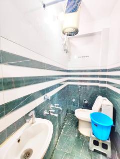 Hotel Ayodhya SARAL STAY INN - Near 450m Ramjanambhoomi -Fully Air Conditioning Rooms -Free Wifi -Free Parking -Best Hotel In City - 9