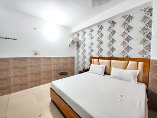 Hotel Ayodhya SARAL STAY INN - Near 450m Ramjanambhoomi -Fully Air Conditioning Rooms -Free Wifi -Free Parking -Best Hotel In City - 8