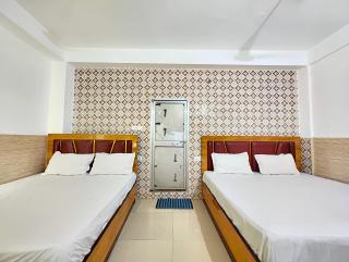 Hotel Ayodhya SARAL STAY INN - Near 450m Ramjanambhoomi -Fully Air Conditioning Rooms -Free Wifi -Free Parking -Best Hotel In City - 3