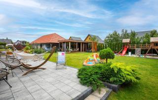 Gorgeous Apartment In Nowecin With Wifi - 5