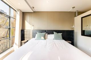 Cozy Luxury apartment - 8