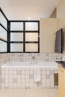 Cozy Luxury apartment - 6