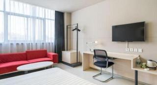 Jinjiang Inn Xuzhou Peixian Hancheng Road - 9