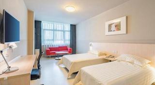 Jinjiang Inn Xuzhou Peixian Hancheng Road - 2