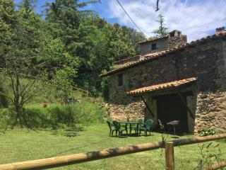 Mas Pardas - Santa Pau - 1
