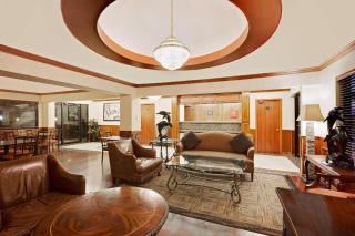 Super 8 by Wyndham Corpus Christi Northwest - 8