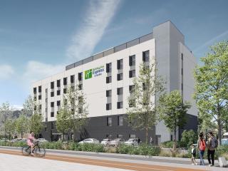 Holiday Inn Express & Suites Barcelona - Sabadell by IHG - 9