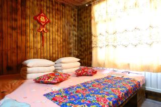 Xuegu Xinfu Guest House - Sanrenban - 6