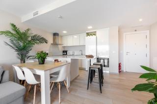 Vivienda Exclusiva - Magna Vera - 6