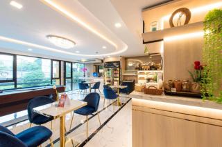 Metro Hotel Ratchada 36 - 8