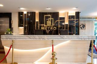 Metro Hotel Ratchada 36 - 7