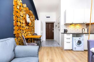 Magical Cracow Hideaway close to Old Town - 5