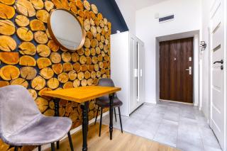 Magical Cracow Hideaway close to Old Town - Cracovia - 3