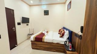 TirthAura The Kashi Elegance 2 Mins Walk to Kal Bhairav Temple - 2