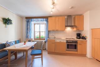 Apart Waldegger - Nauders - 2