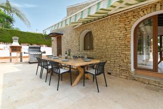 Casa Montana - 8