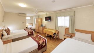 Espana Motel - Grafton - 5
