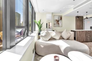 SoftStay Foreshore Place Cape Town CBD - 2