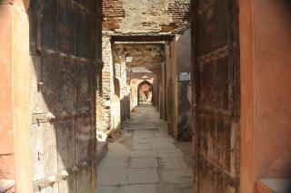 Kila Todarmal Heritage Stays - 2