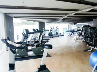 Private Comfy Near BTS&MRT Sukhumvit Minimum 25 nights - 5