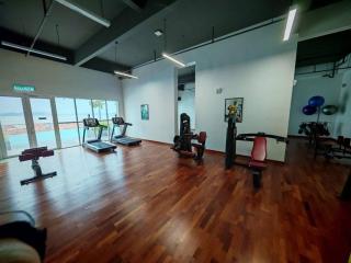 Master Bedroom only in Bayan Lepas - 5