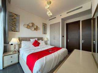 The Crest Sobha Hartland - 4