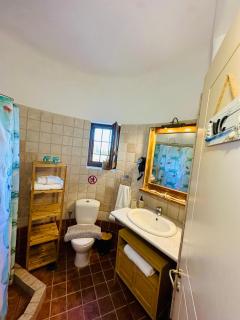 Divers House - 2