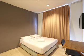 NewTaunsHotel - 5