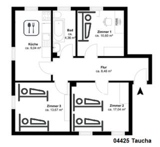 AIKey Taucha 6 2 - 3