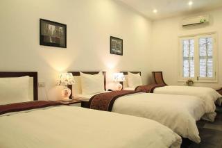 Mien Tay Hotel - Nghia Lo Center - 9