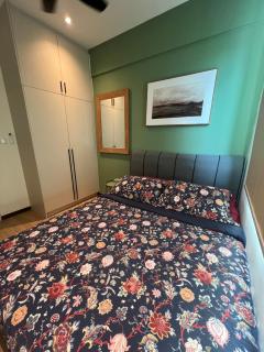 Middle Room Only in Bayan Lepas - 4