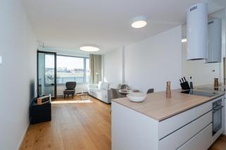Skypark Nest City free park Living with Style - 9