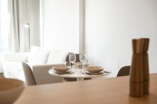 Skypark Nest City free park Living with Style - 6