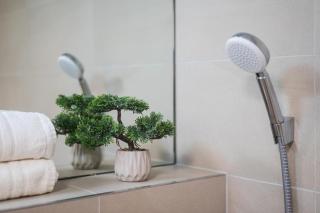 Skypark Nest City free park Living with Style - 4